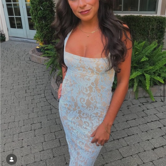 Dress - Picture 5 of 5